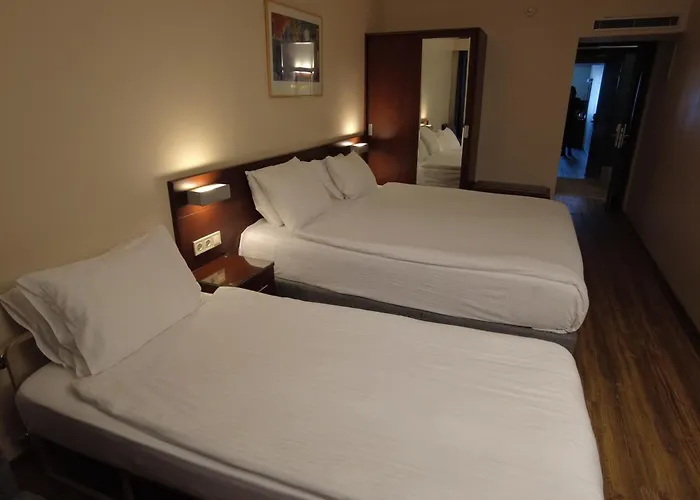 فندق فريوانيا 4*