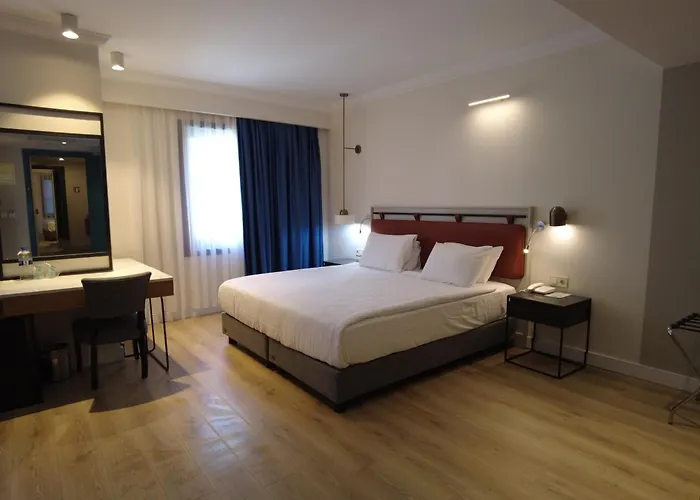 فندق فريوانيا