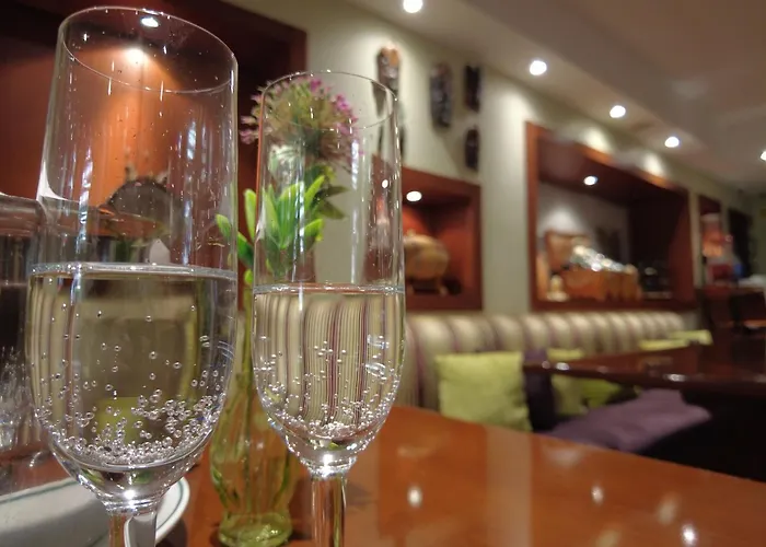 فندق فريوانيا