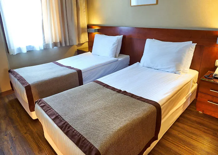 فريوانيا فندق