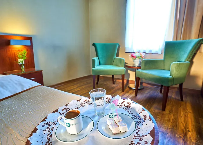 فريوانيا فندق