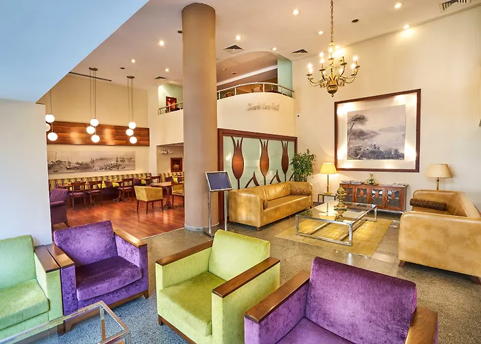 فريوانيا فندق