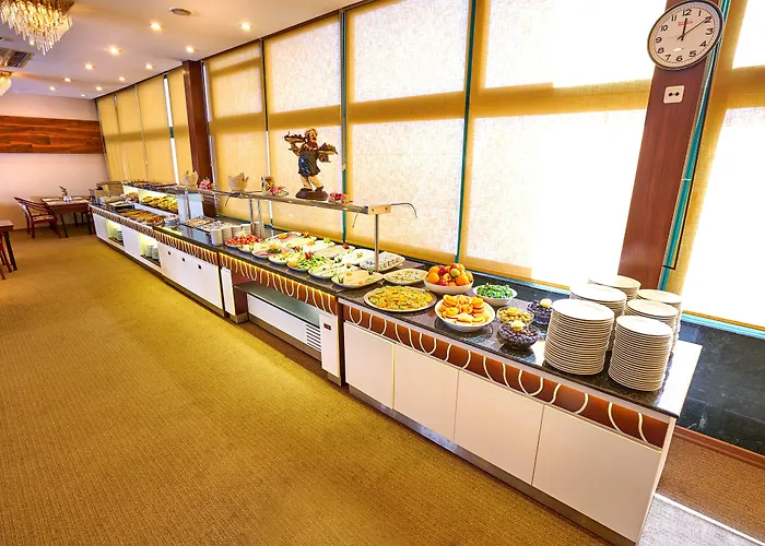 فريوانيا فندق اسطنبول