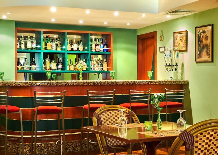 فندق فريوانيا