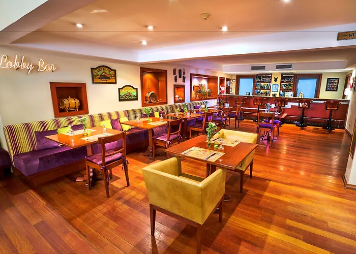 فندق فريوانيا 4*