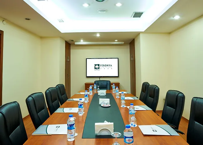 فندق فريوانيا 4*