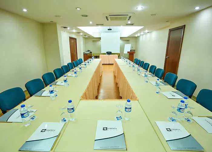 فريوانيا 4* اسطنبول