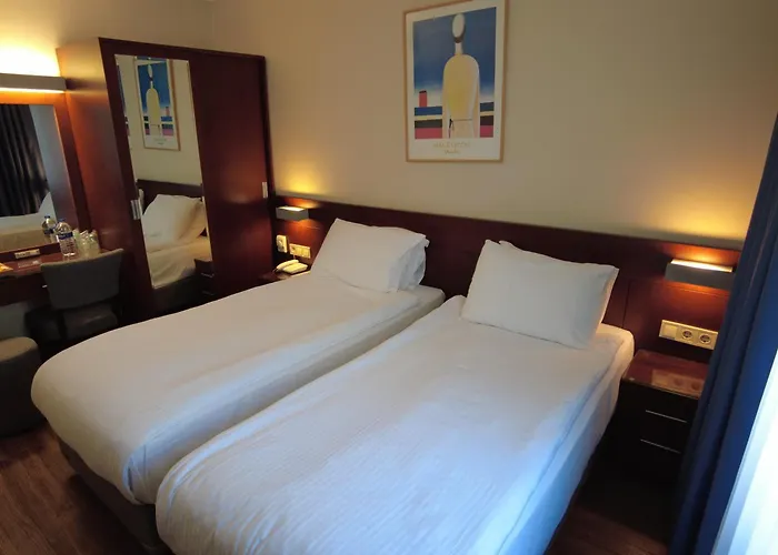 فريوانيا فندق 4*