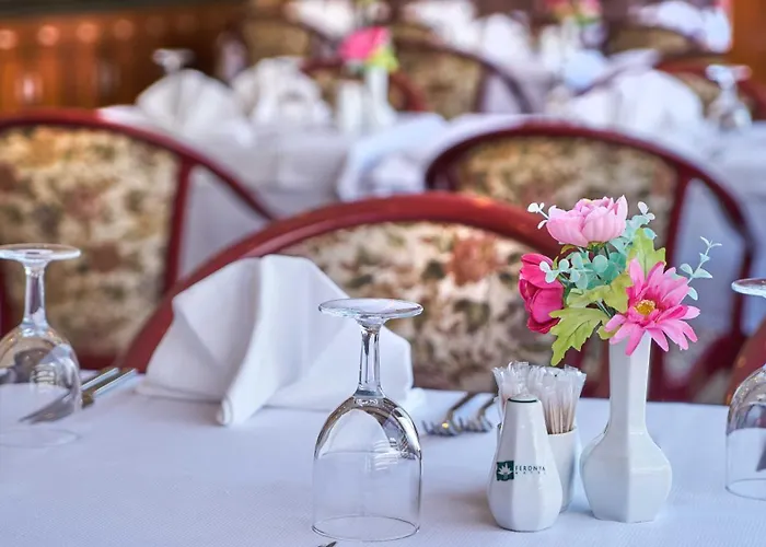 فريوانيا فندق