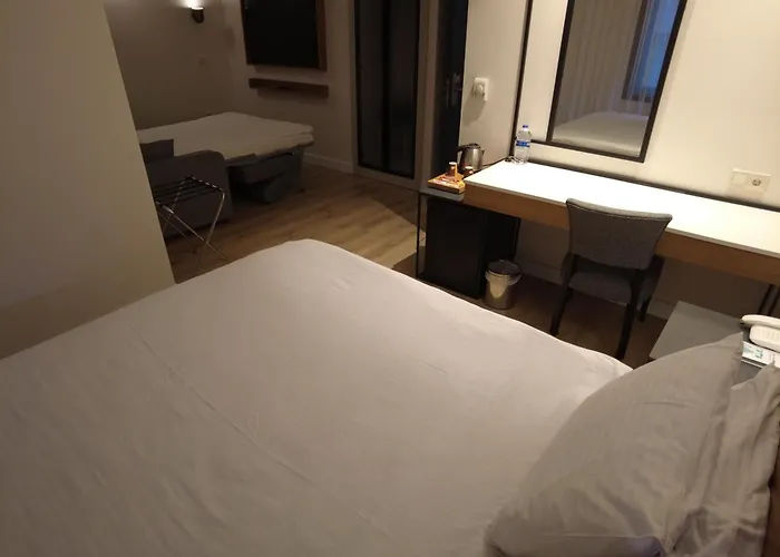 فندق فريوانيا 4*