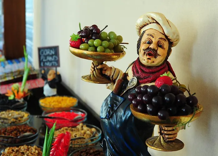 فندق فريوانيا 4*