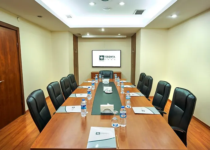 فندق فريوانيا