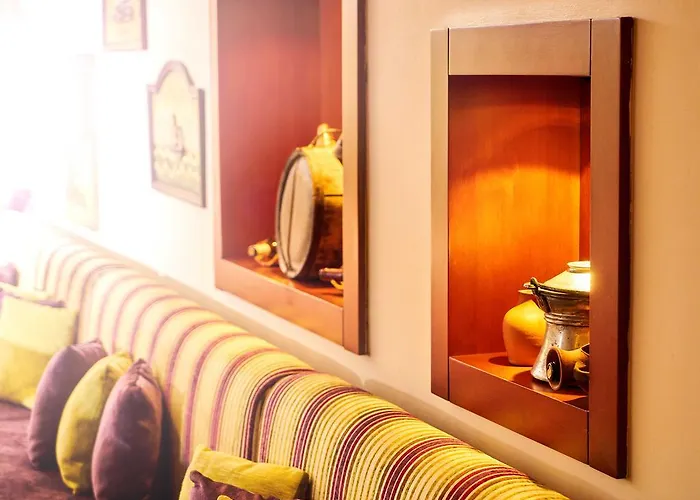 فريوانيا فندق اسطنبول