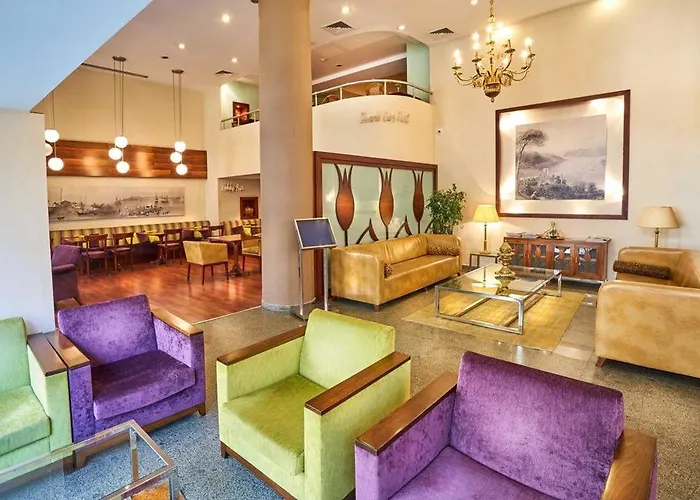 فندق فريوانيا 4*