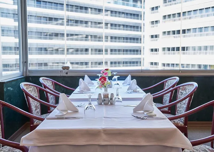 Feronya Отель Стамбул