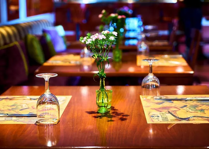 Feronya Отель 4*