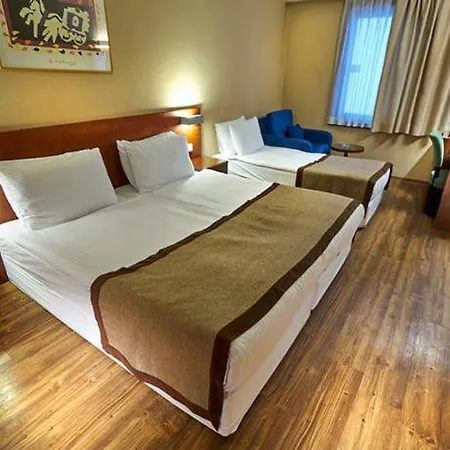 Hotell Feronya