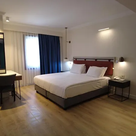 Hotell Feronya