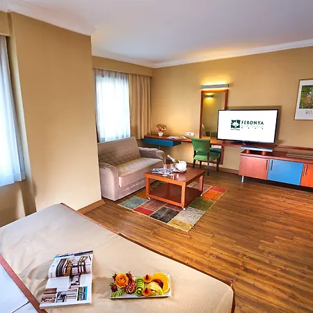 Feronya Istanbul