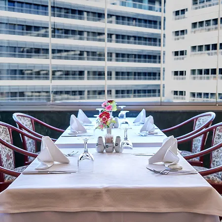 Feronya 4* Istanbul