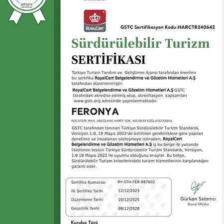 Feronya