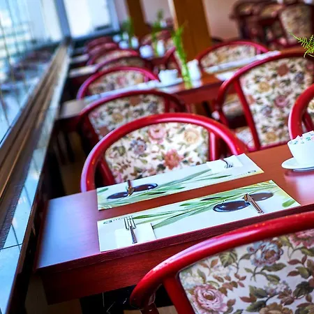 Feronya 4* Istanbul